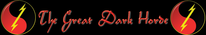 image banner - Horde Cookie and text
